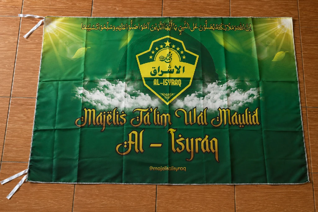 Bendera